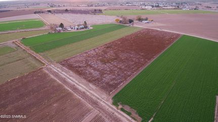 Land for sale in Dona Ana County, New Mexico