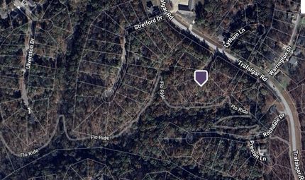 Land for sale in Benton County, Arkansas