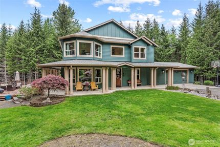 Land for sale in Cowlitz County, Washington