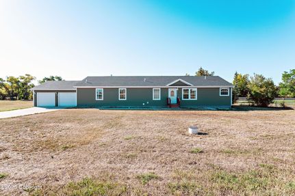 Farm and Ranch for sale in Campbell County, Wyoming