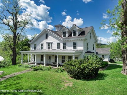 Farm and Ranch for sale in Delaware County, New York