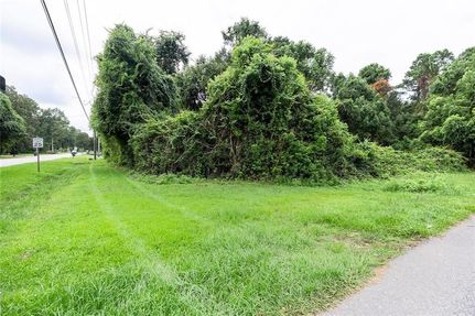 Homesite for sale in Baldwin County, Alabama