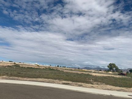 Homesite for sale in Mesa County, Colorado