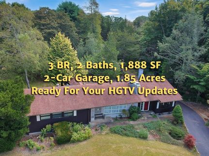 Land for sale in New London County, Connecticut