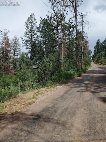 Land for sale in El Paso County, Colorado