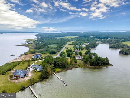 Farm and Ranch for sale in Dorchester County, Maryland