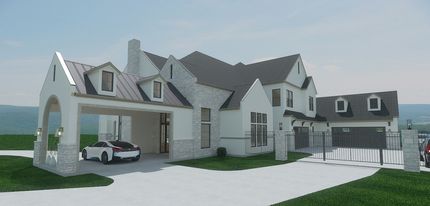 Land for sale in Collin County, Texas