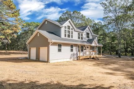 Land for sale in Suffolk County, New York