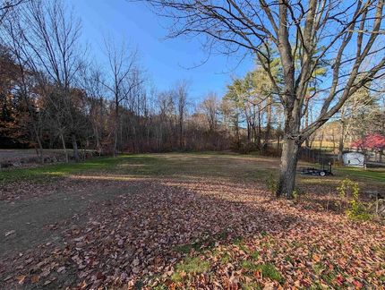 Timberland Property for sale in Grafton County, New Hampshire