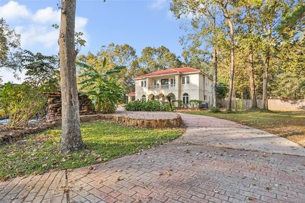 Timberland Property for sale in Harris County, Texas