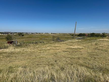 Land for sale in Potter County, Texas