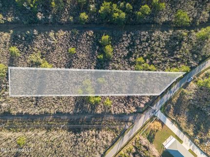 Homesite for sale in Hancock County, Mississippi