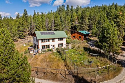 House for sale in Flathead County, Montana