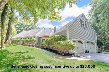 Farm and Ranch for sale in Middlesex County, Massachusetts