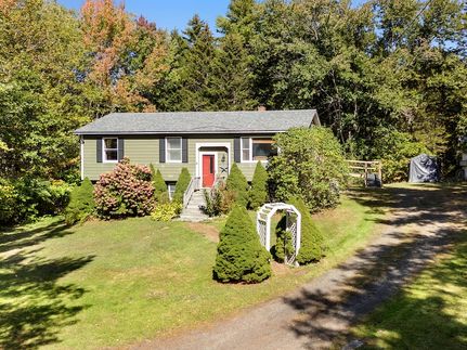 Farm and Ranch for sale in Knox County, Maine