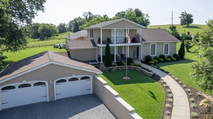 Timberland Property for sale in Wilson County, Tennessee