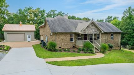 Timberland Property for sale in Wilson County, Tennessee