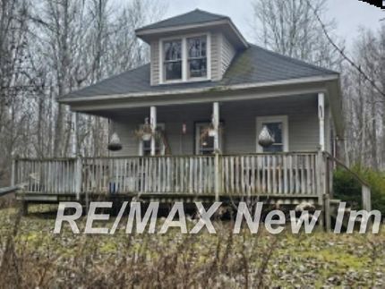 Farm and Ranch for sale in Midland County, Michigan