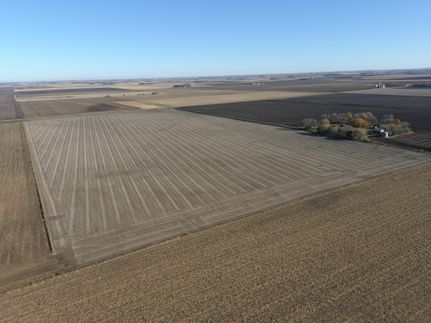 Land for sale in Jackson County, Minnesota