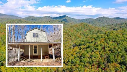 Recreational Property for sale in Macon County, North Carolina