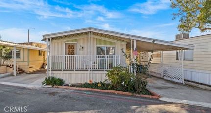 Timberland Property for sale in Orange County, California