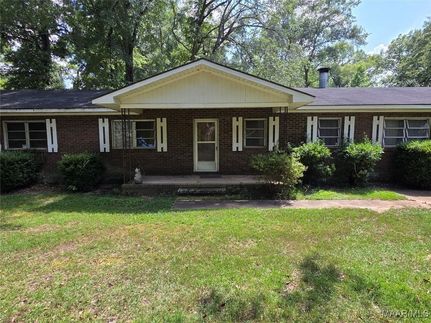 Recreational Property for sale in Dallas County, Alabama