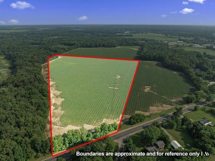 Undeveloped Land for sale in Cass County, Michigan