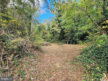 Homesite for sale in Washington County, Maryland