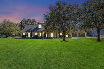 Land for sale in Wise County, Texas