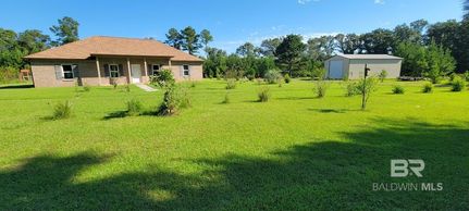 Farm and Ranch for sale in Baldwin County, Alabama