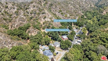 Land for sale in Los Angeles County, California