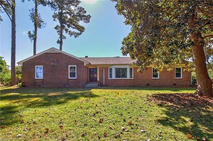 Recreational Property for sale in Suffolk City County, Virginia