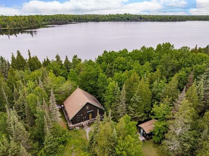 Lakefront Property for sale in Lake County, Minnesota