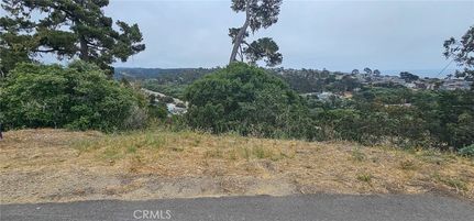 Land for sale in San Luis Obispo County, California