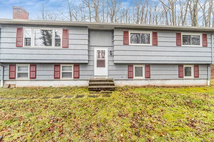 Land for sale in New Haven County, Connecticut