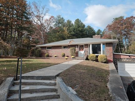 Land for sale in Windham County, Connecticut