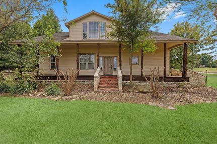 Land for sale in Montgomery County, Texas