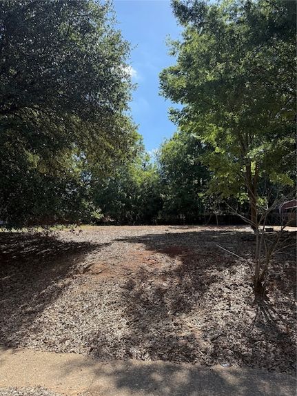 Land for sale in Caddo Parish, Louisiana