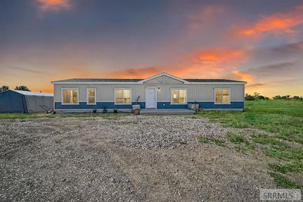 Land for sale in Fremont County, Idaho