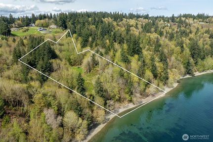 Timberland Property for sale in Kitsap County, Washington