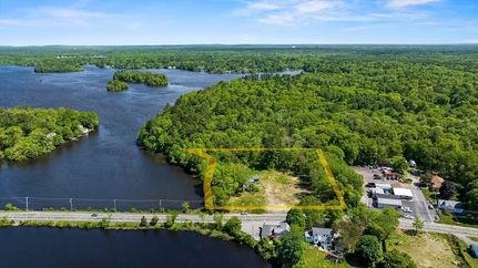 Timberland Property for sale in Bristol County, Massachusetts