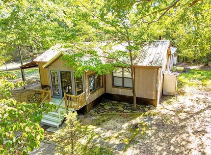 Land for sale in Miller County, Arkansas