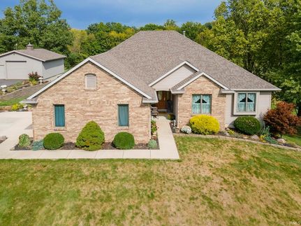 Farm and Ranch for sale in Huntington County, Indiana