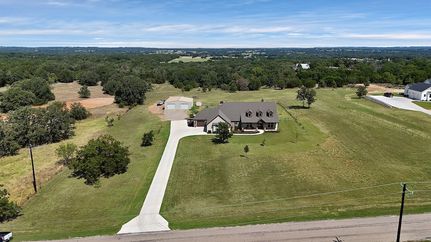 Horse Property for sale in Parker County, Texas