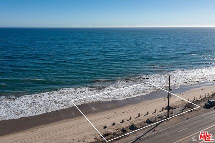 Land for sale in Los Angeles County, California