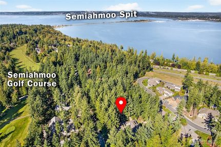 Timberland Property for sale in Whatcom County, Washington