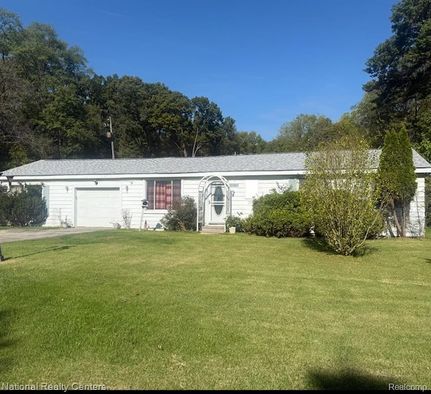 Farm and Ranch for sale in Livingston County, Michigan