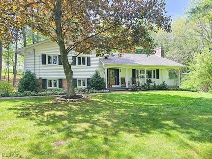 Land for sale in Columbiana County, Ohio