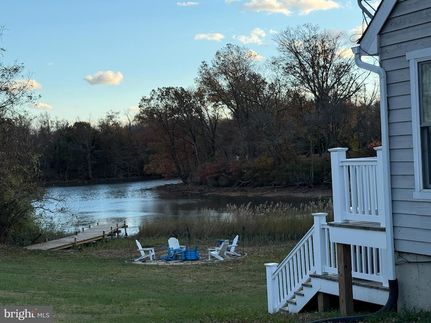 House for sale in Queen Annes County, Maryland