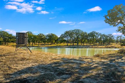 Farm and Ranch for sale in Coryell County, Texas